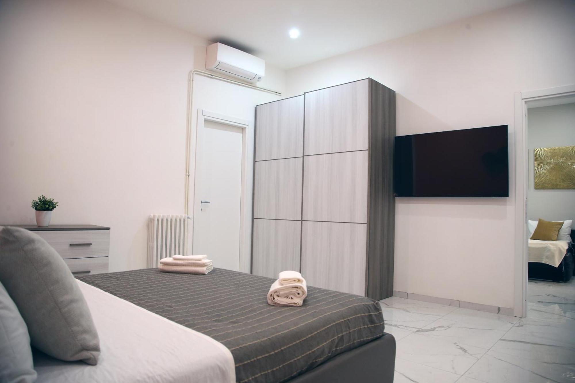 Apartment Emma And Livia's Vatican 1 *
